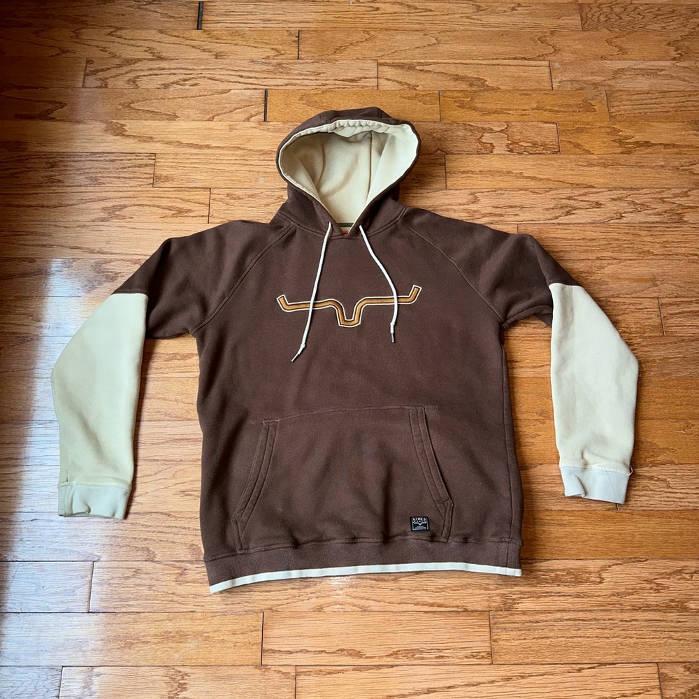 Kimes Ranch Sweatshirt